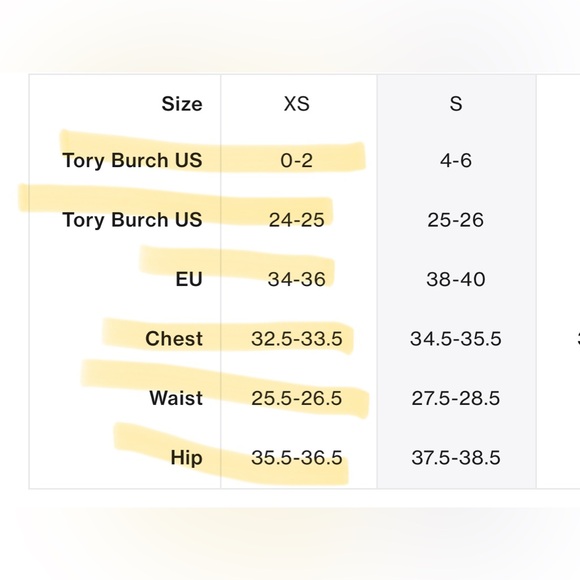 Tory Burch Cardigan XS - Picture 2 of 6